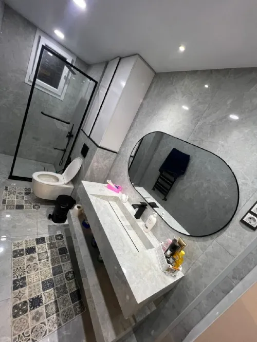 Vente Appartement F4 Alger Bordj el bahri