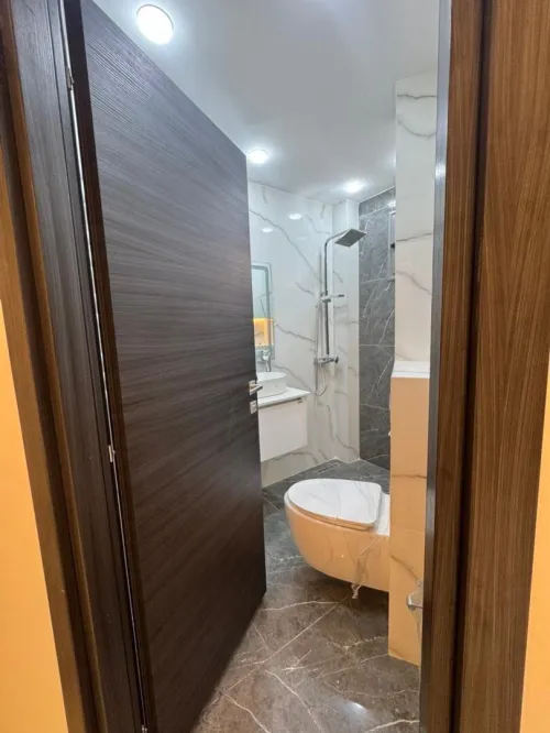 Vente Appartement F4 Alger Bordj el kiffan