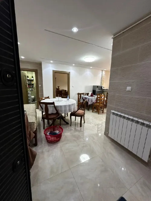 Vente Appartement F4 Alger Bordj el kiffan
