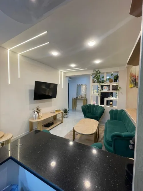 Vente Appartement F4 Alger Douera