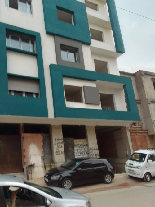 Vente Appartement F4 Alger Bordj el kiffan