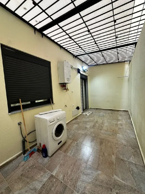 Vente Appartement F2 Alger Bordj el bahri