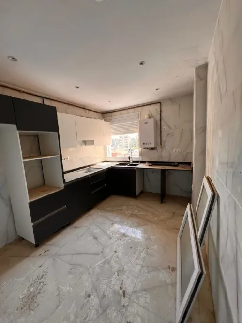 Vente Appartement F5 Alger El harrach