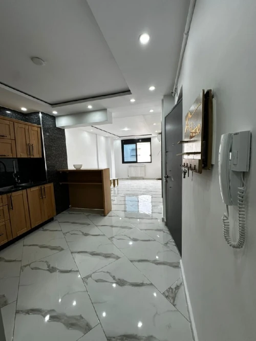 Vente Appartement F4 Alger El harrach