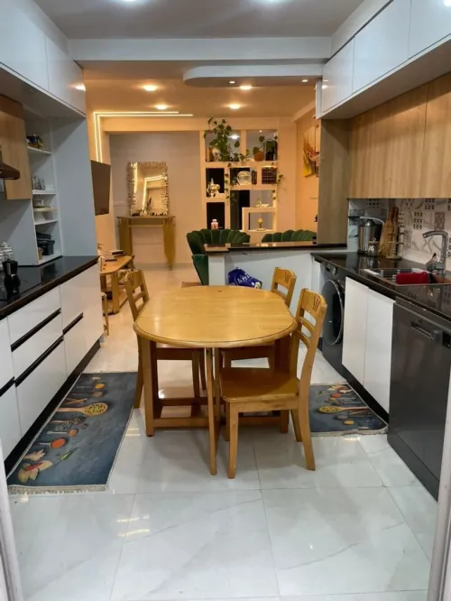 Vente Appartement F4 Alger Bordj el kiffan