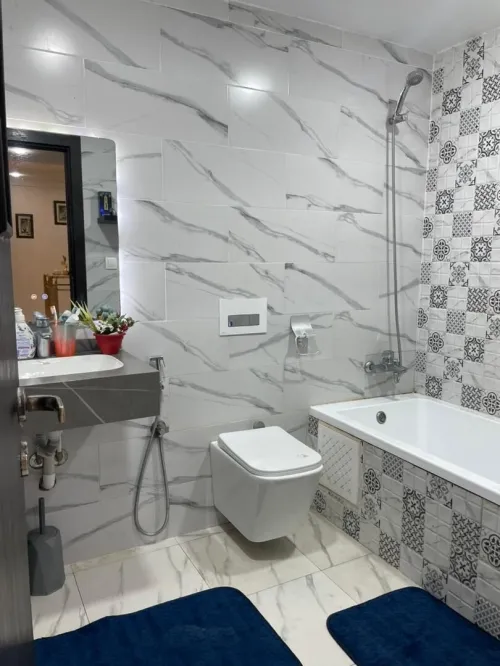 Vente Appartement F4 Alger Douera