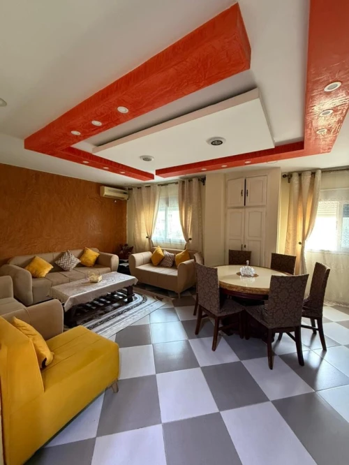 Vente Appartement F3 Alger Mohammadia