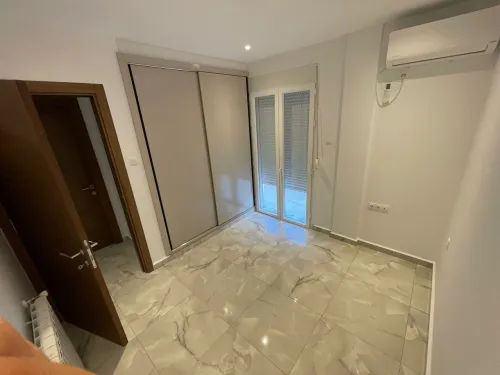 Vente Appartement F4 Alger Mohammadia