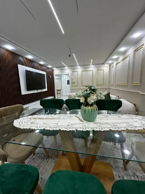 Vente Appartement F3 Alger Bordj el kiffan