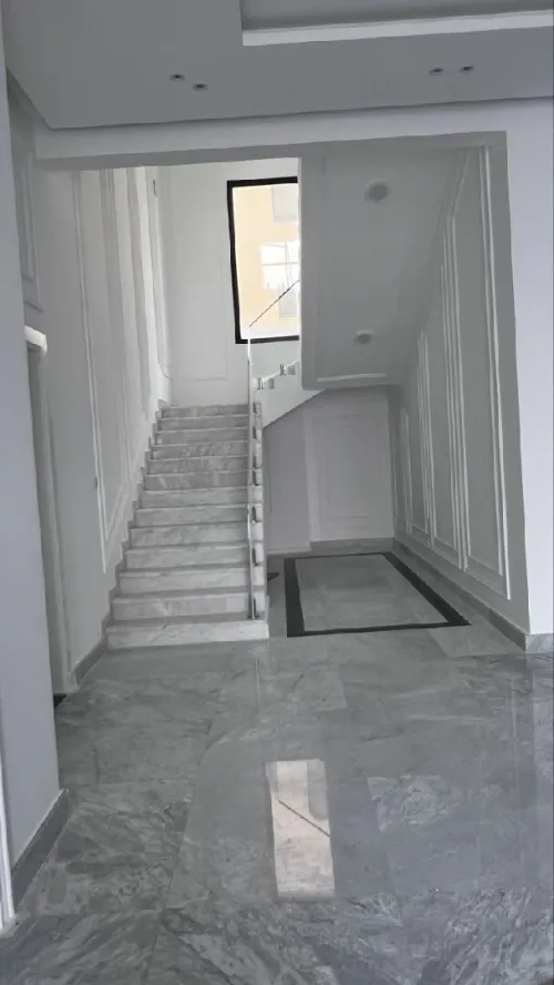 Vente Appartement F3 Alger Bordj el kiffan
