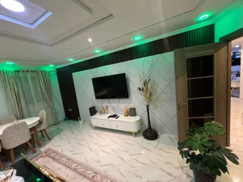 Vente Appartement F4 Alger Ain taya
