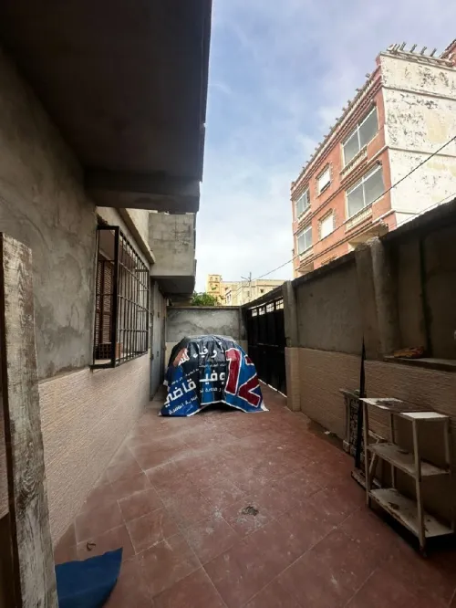 Vente Villa Alger Bordj el kiffan