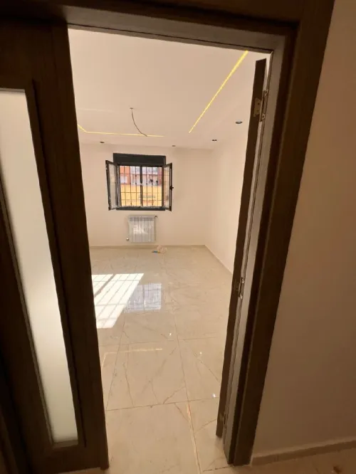 Vente Appartement F4 Alger Bordj el bahri