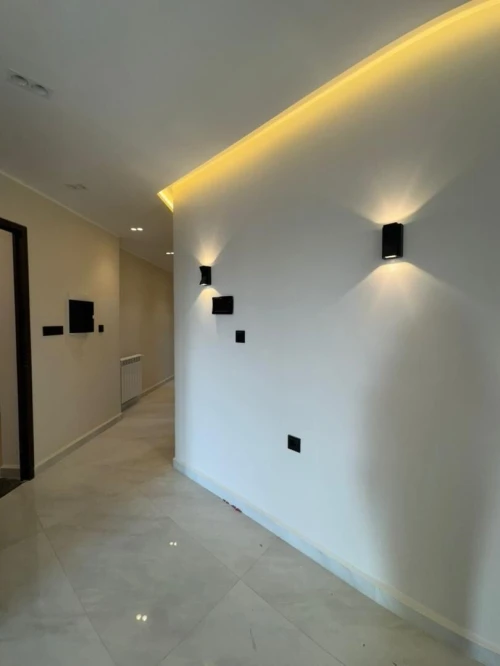 Vente Appartement F4 Alger El achour