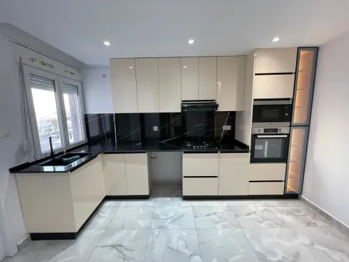 Vente Appartement F4 Alger Bab ezzouar