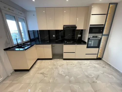 Vente Appartement F4 Alger Mohammadia
