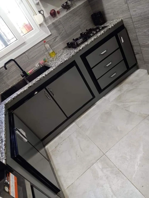 Vente Appartement F3 F4 Alger Hussein dey