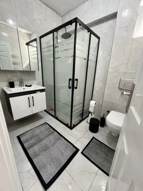 Vente Appartement F4 Alger Bordj el bahri