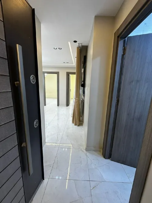 Vente Appartement F4 Alger Bordj el kiffan
