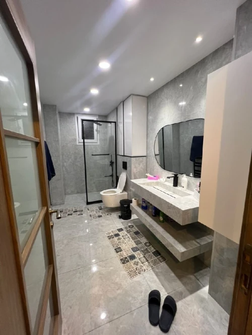 Vente Appartement F3 Alger El harrach