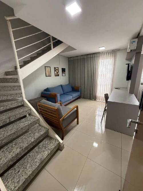 Vente Appartement Duplex F4 Alger Mohammadia