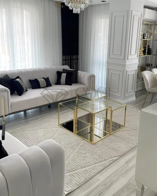 Vente Appartement F3 Alger Bordj el bahri