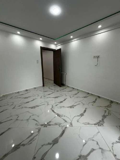 Vente Appartement F3 Alger Bordj el kiffan