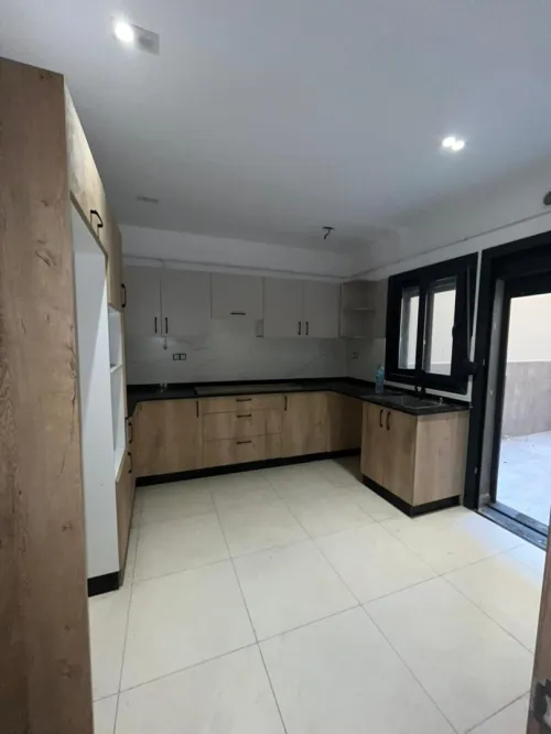 Vente Appartement F2 Alger Bordj el kiffan