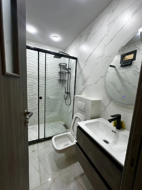 Vente Appartement F4 Alger Bordj el kiffan