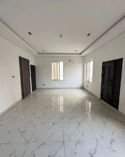 Vente Appartement F4 Alger Bordj el bahri