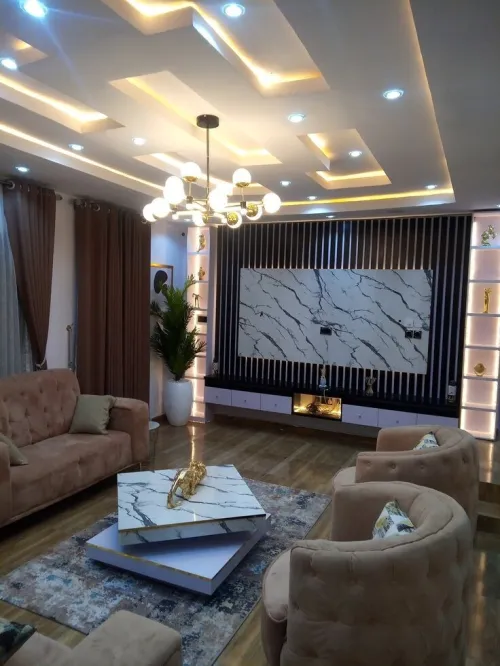 Vente Appartement F4 Alger El marsa