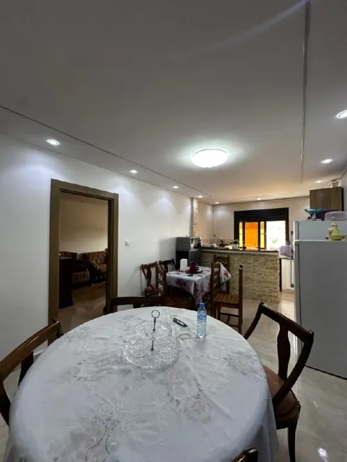 Vente Appartement F4 Alger Mohammadia