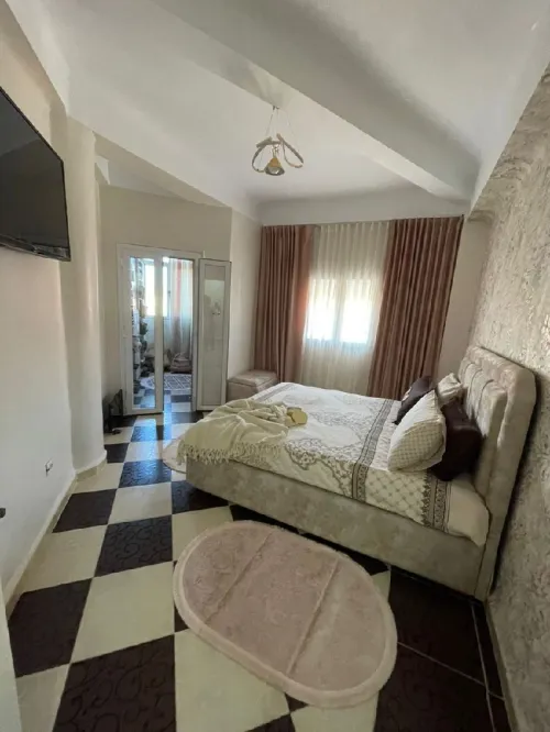 Vente Appartement F3 Alger Mohammadia