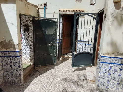 Vente Villa Alger Bordj el kiffan