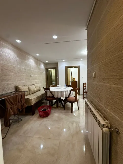 Vente Appartement F4 Alger Bordj el kiffan
