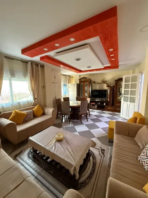 Vente Appartement F3 Alger Bordj el kiffan