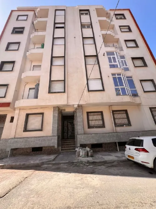 Vente Appartement F3 Alger Hussein dey