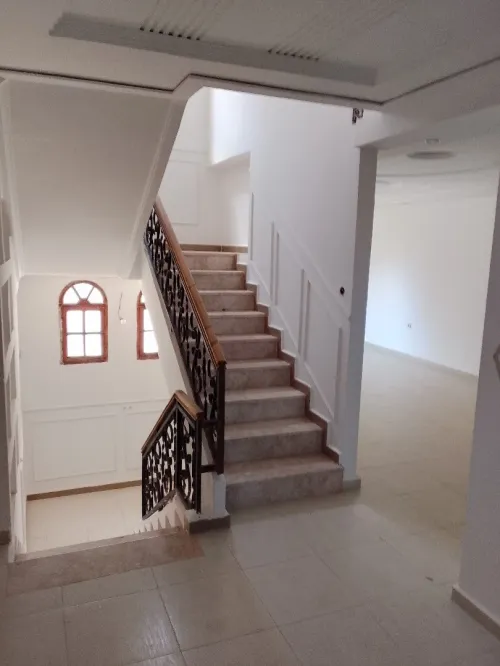 Vente Villa Alger Bordj el kiffan