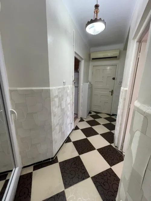 Vente Appartement F4 Alger Bab ezzouar
