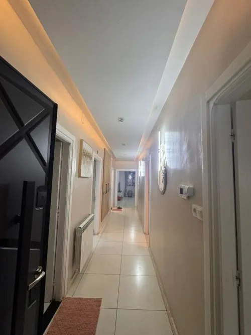 Vente Appartement F4 Alger Bab ezzouar
