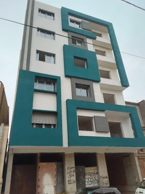 Vente Appartement F4 Alger Bordj el kiffan