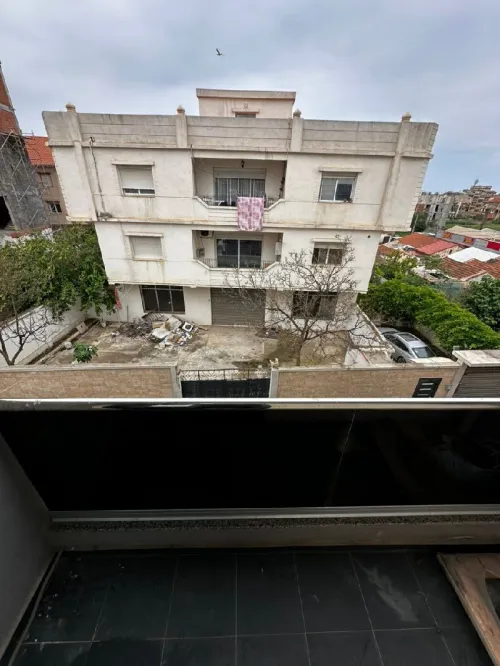 Vente Appartement F3 Alger Bordj el kiffan