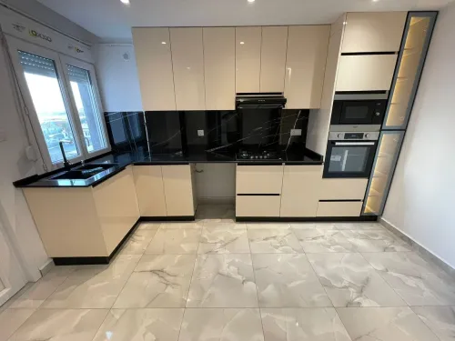 Vente Appartement F4 Alger Bordj el kiffan