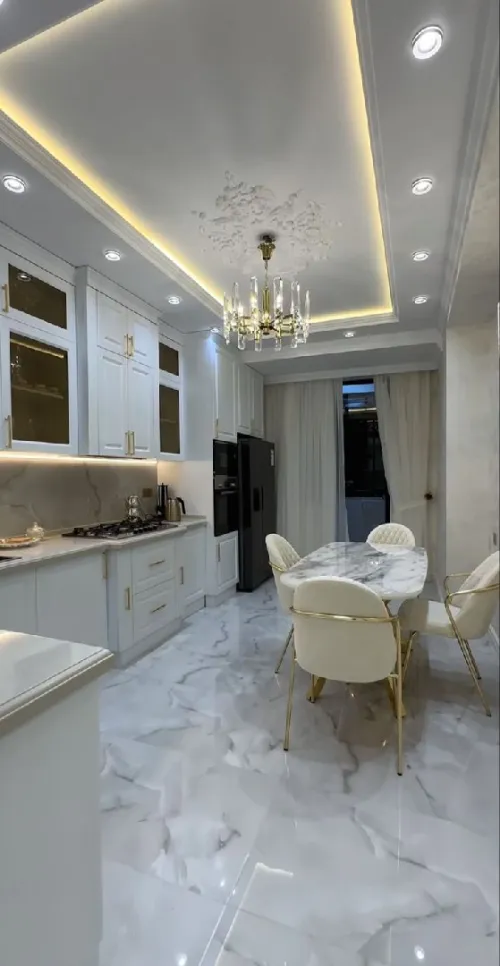 Vente Appartement F4 F5 Alger Mohammadia