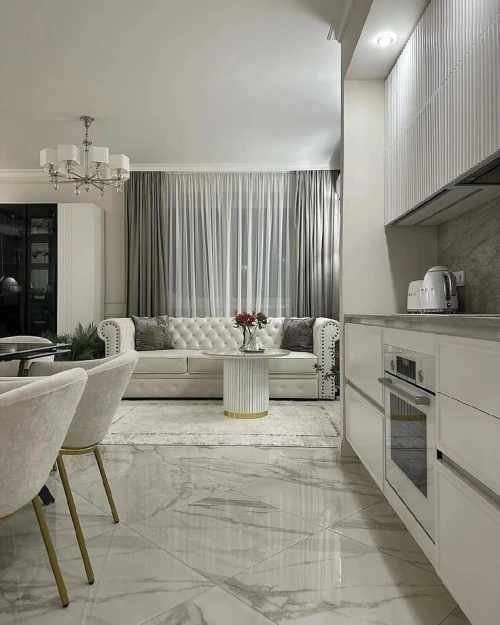Vente Appartement F3 F4 Alger Hussein dey