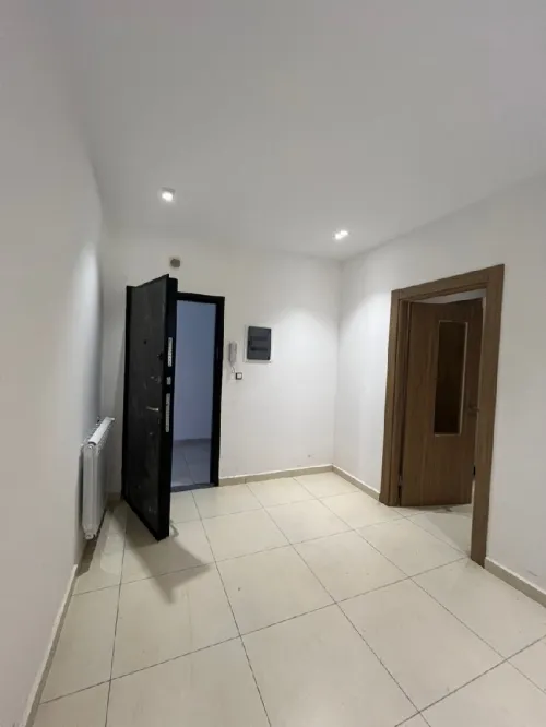 Vente Appartement F2 Alger Bordj el kiffan