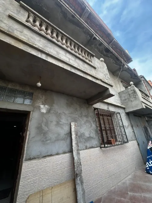 Vente Villa Alger Bordj el kiffan
