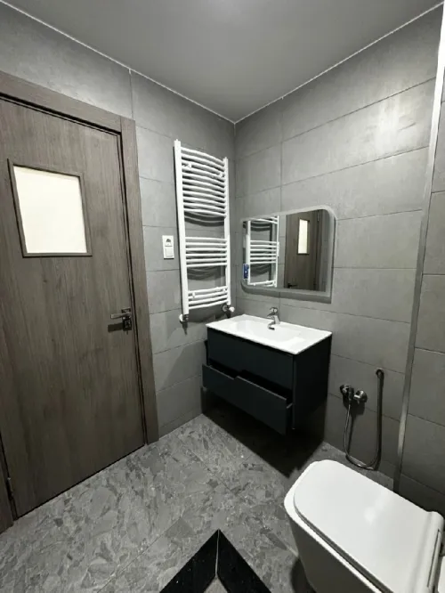 Vente Appartement F3 Alger Bordj el kiffan