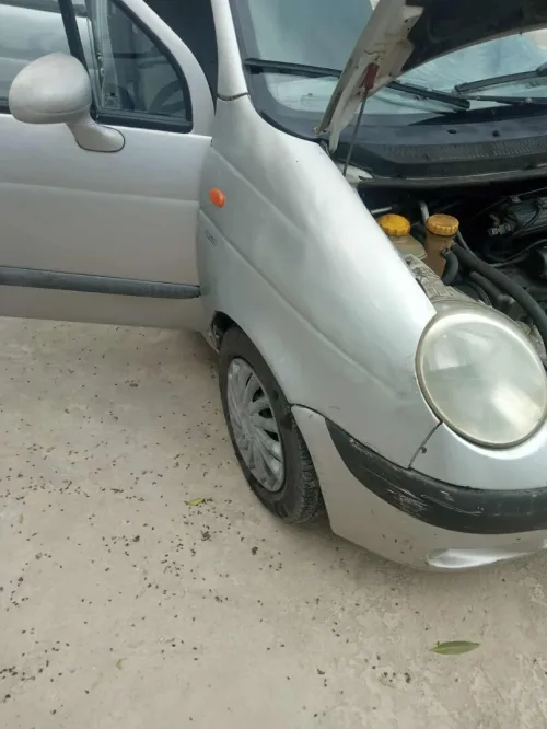 Daewoo Matiz 2000 