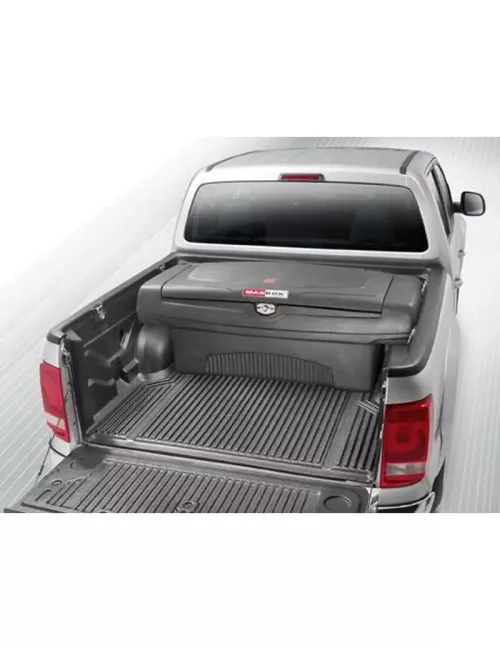 la bag larier pick up
